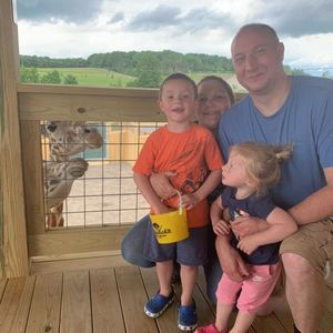 Meet your Posher, Lisa